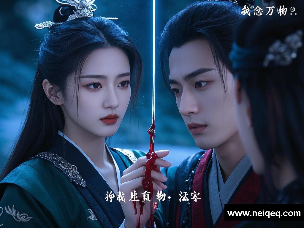 新闻直击！神秘力量“我念万物”背后隐藏着什么？