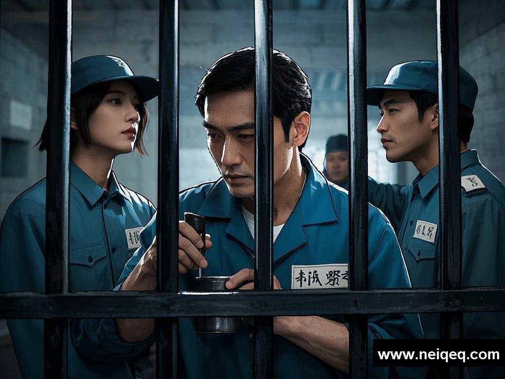 前景堪忧！神秘丑闻背后藏着什么？