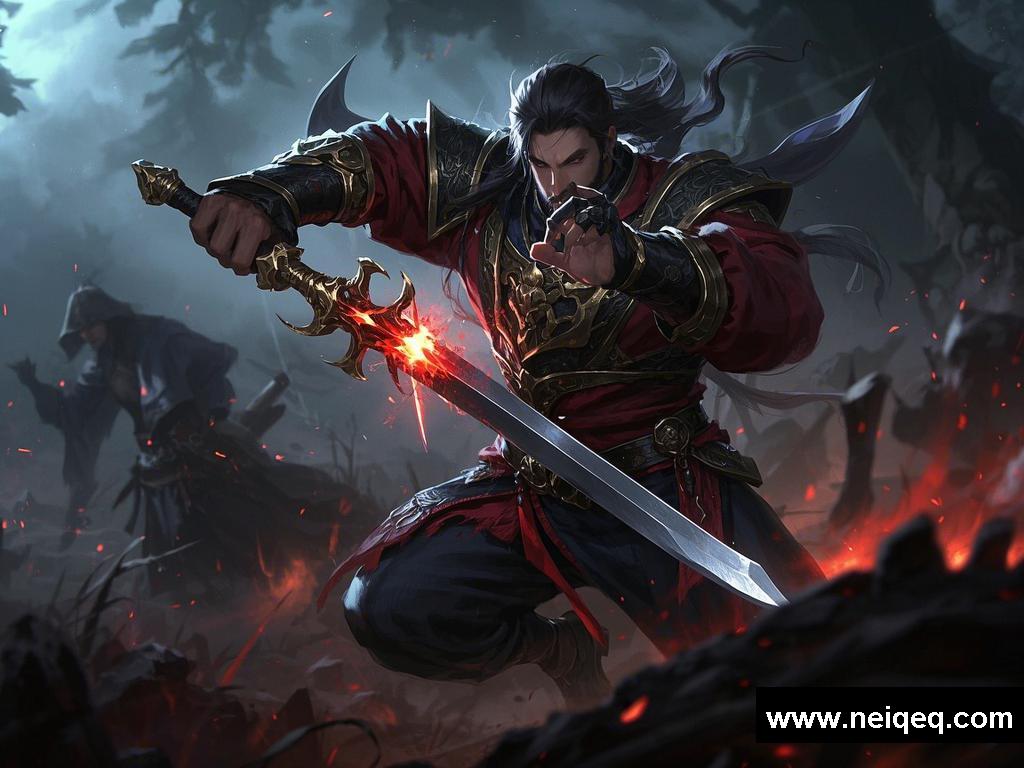 惊心！神秘之地突发致命危机