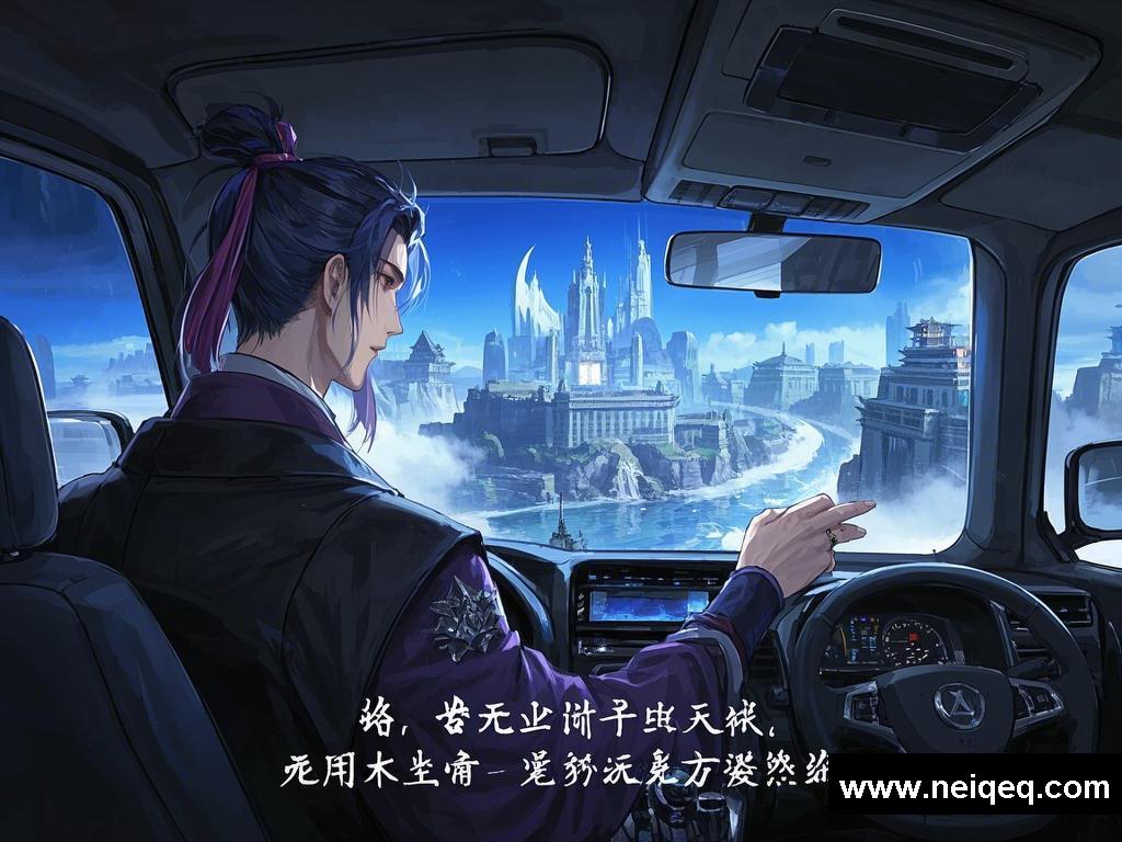 惊！神秘的隔空吸力偷天换日，如何颠覆世界？