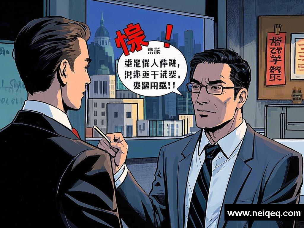 惊！顶尖豪言我买单，背后竟是惊天阴谋？
