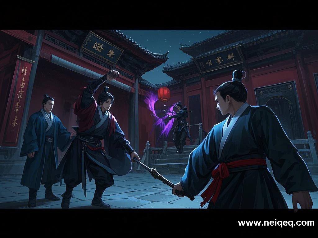 几种方式，让你想不到这场对决竟如此关键！