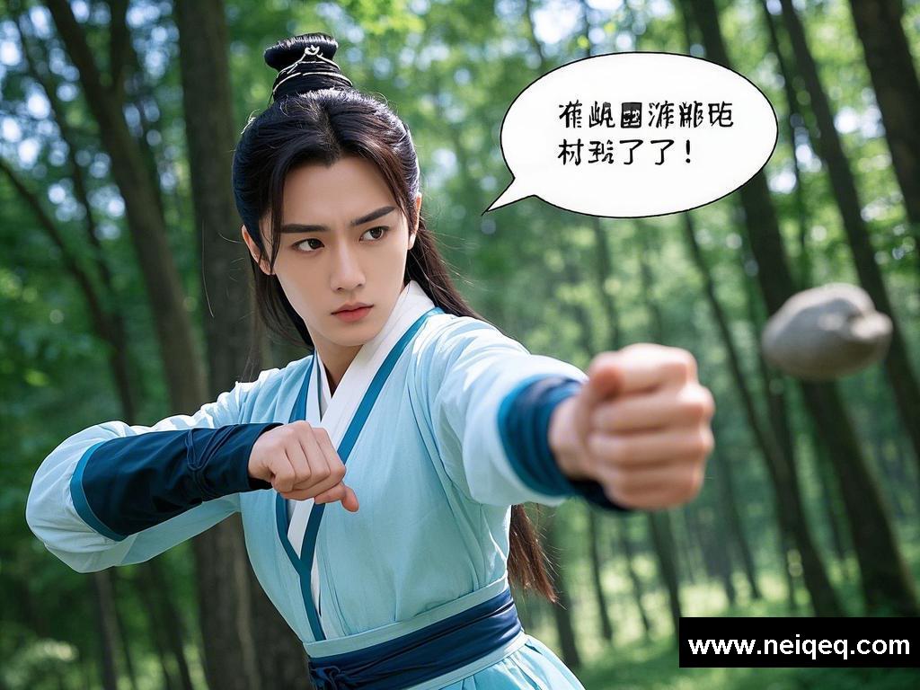 这误会大了！帝尊大人竟为这事儿吃醋？
