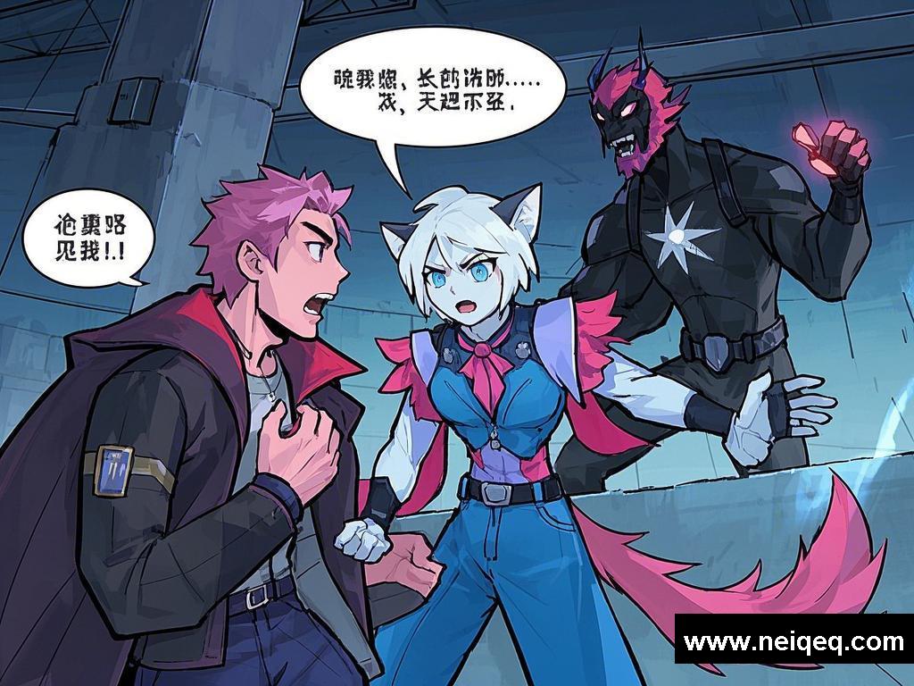 震惊！面对抉择，他竟做出这种事？
