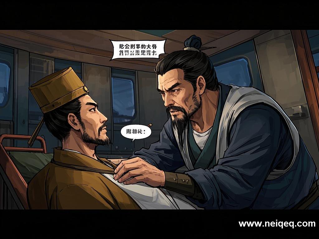 惊！泪目！船舱中危险一幕，背后竟藏着这等恐怖真相？