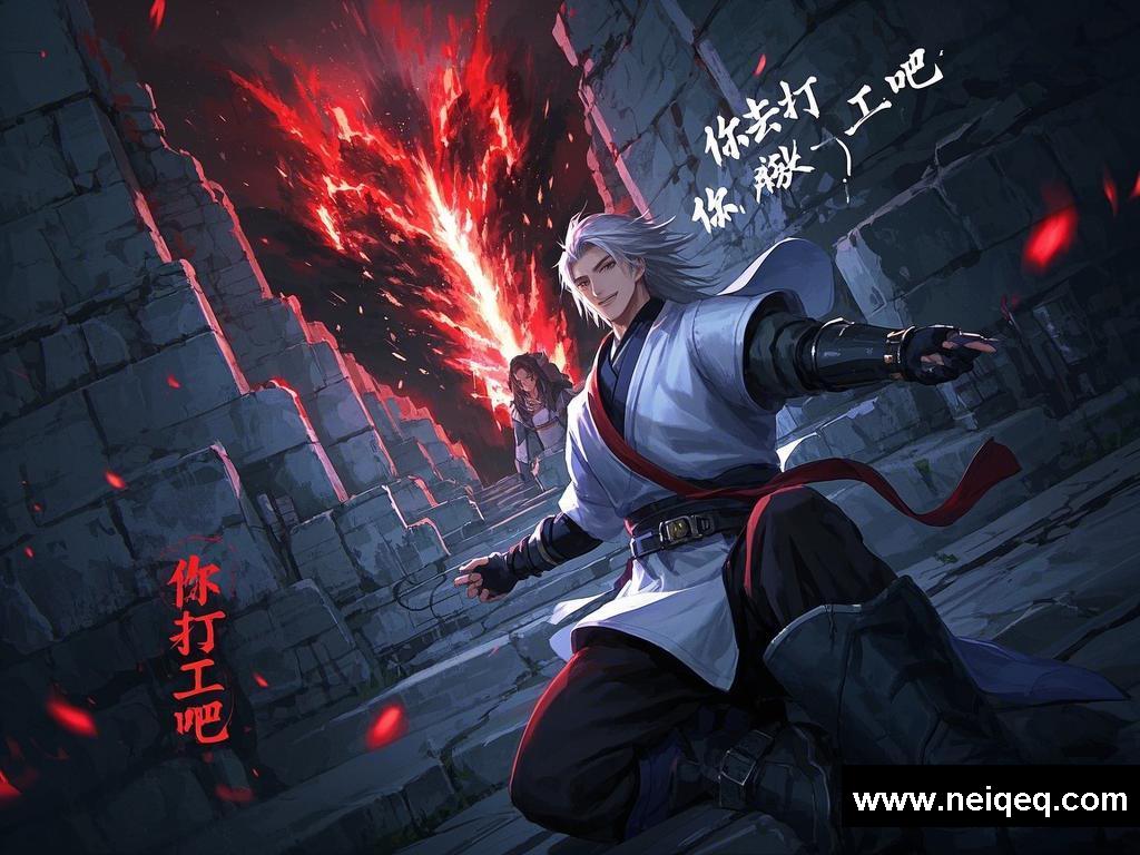 具体！“你去打工吧”，背后竟藏着这般曲折？