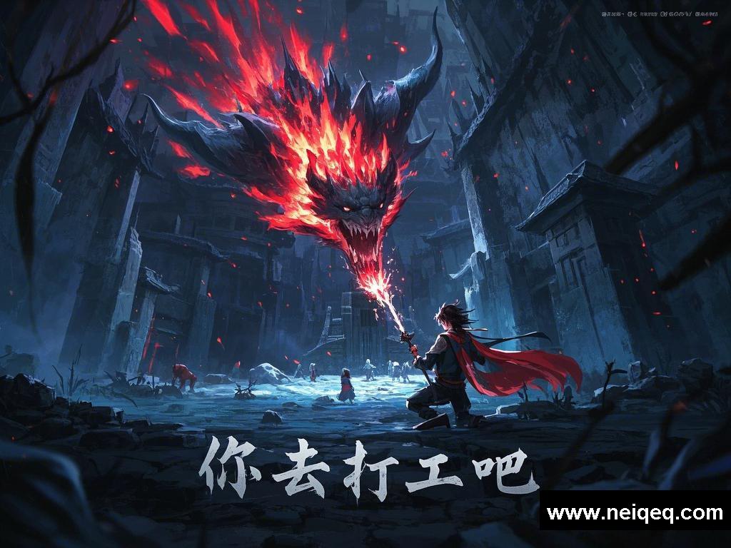 具体！“你去打工吧”，背后竟藏着这般曲折？