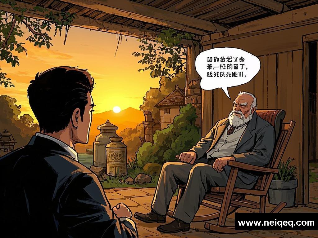 卓越决策！这场商讨，竟引发如此夸张后果？
