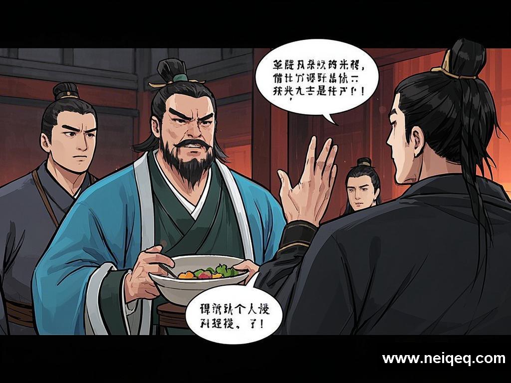 八大谜团！拜师青霄宗背后藏着什么悬念？
