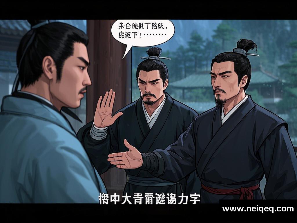 八大谜团！拜师青霄宗背后藏着什么悬念？