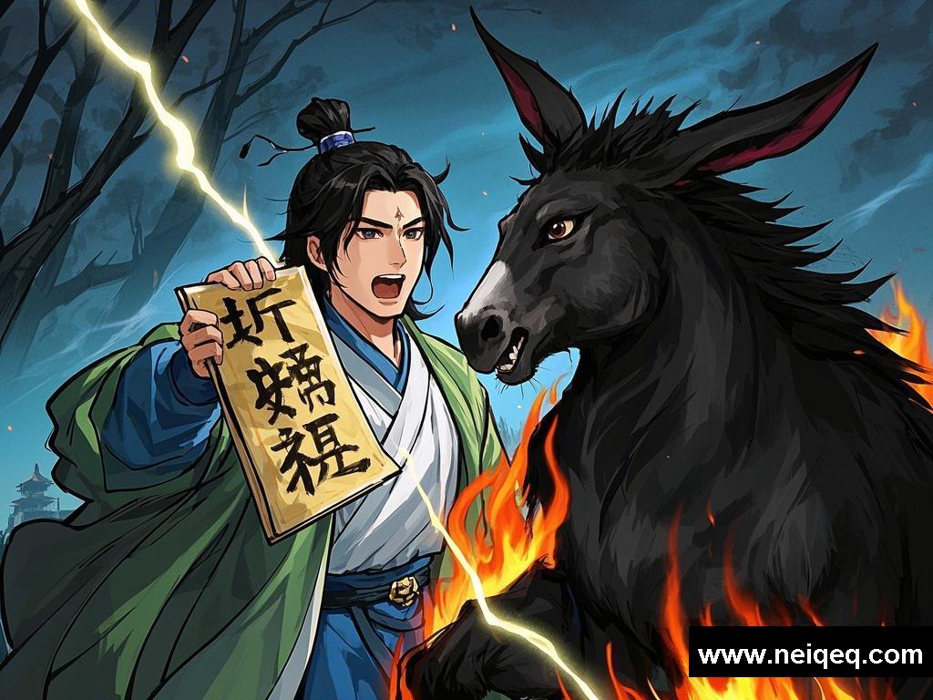 惊！竟用这疯狂方式探寻前世，结果吓破胆！