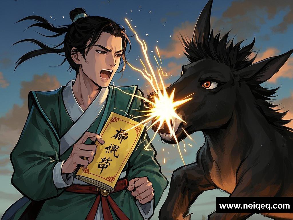惊！竟用这疯狂方式探寻前世，结果吓破胆！