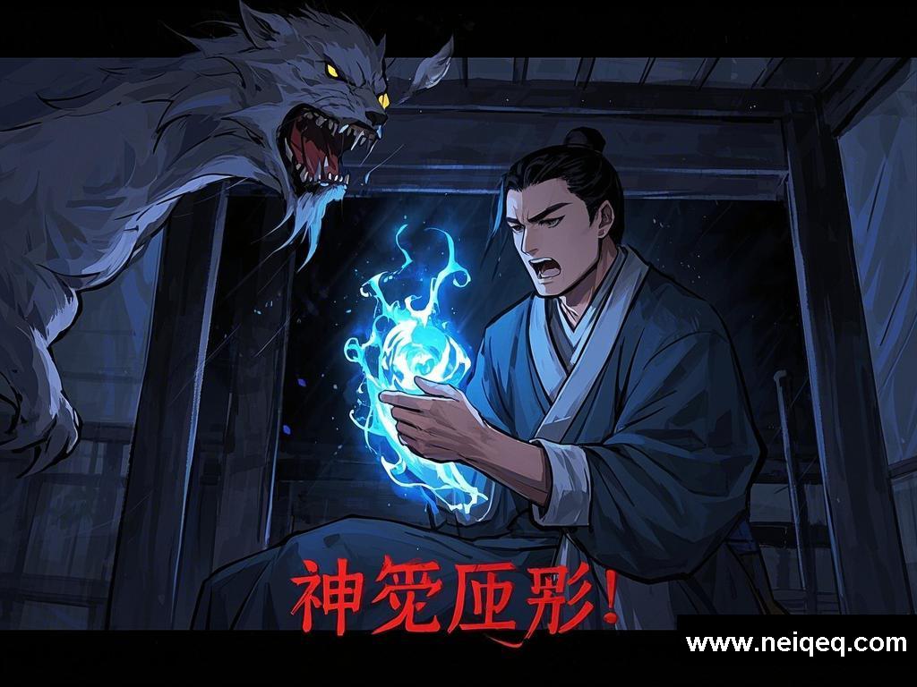 首要！神符现世，竟引发如此夸张巨变！