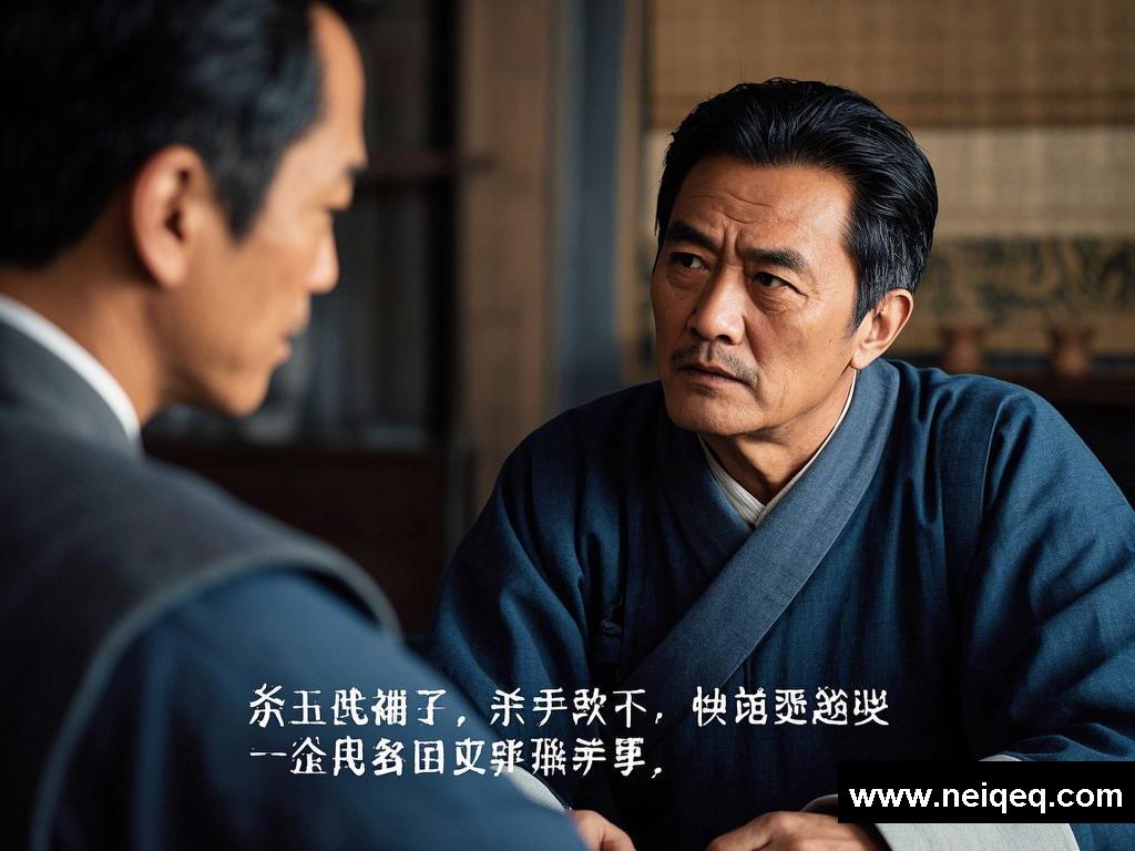 刚需揭秘！杀敌背后隐藏着什么秘密？