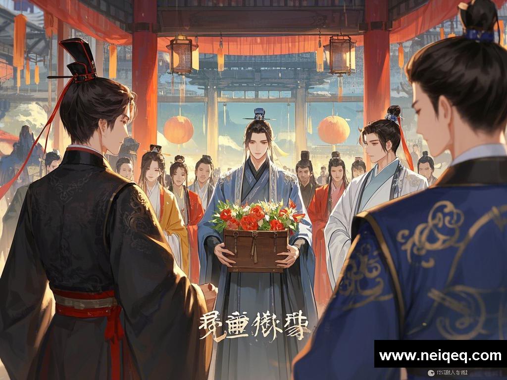 暖心揭秘：第502章中藏着的望气术与旅行秘密？