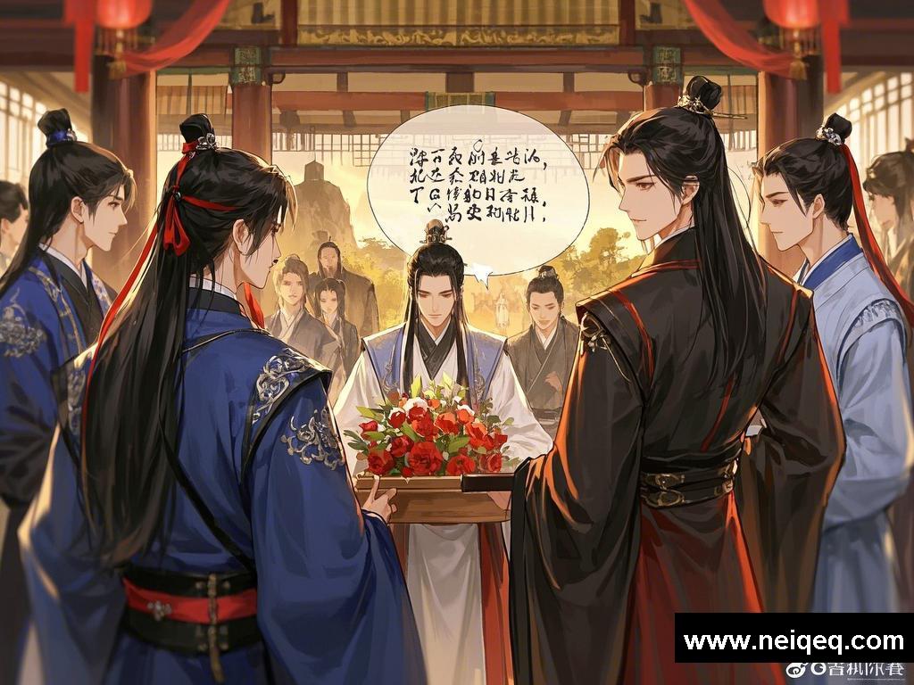 暖心揭秘：第502章中藏着的望气术与旅行秘密？