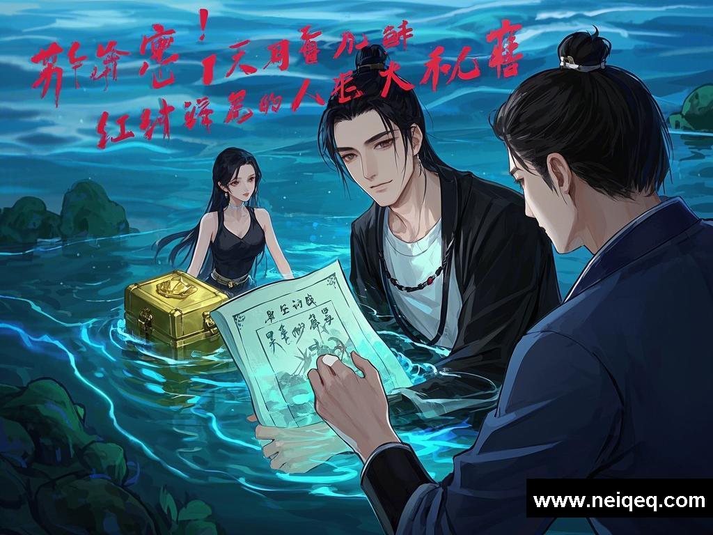 绝密！人红是非多背后的惊天秘密