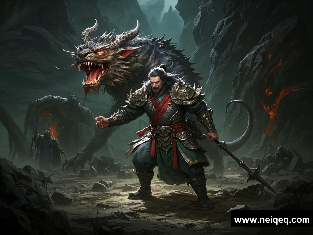 神奇！惊爆！深渊魔帝现世，竟引发如此巨变？