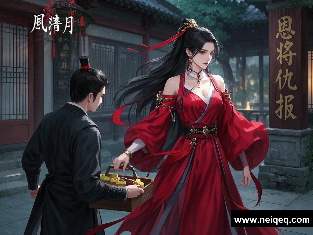震撼！大清版“恩将仇报”，背后藏着怎样的惊天秘密？
