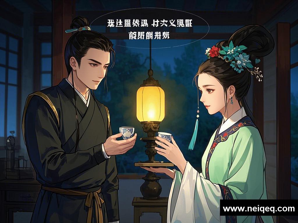 最佳揭秘！灯下黑，竟藏着如此夸张的惊人真相？