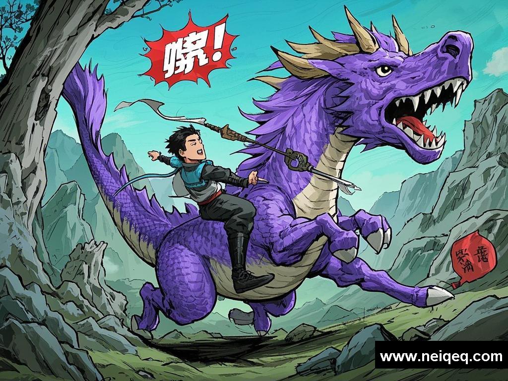 惊！最新危机，竟因神秘情敌悄然降临？