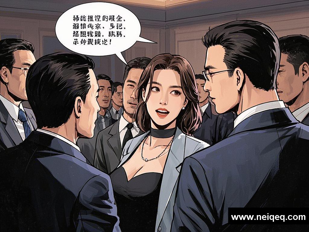 惊爆！这场交易背后的疯狂套利与神秘真相