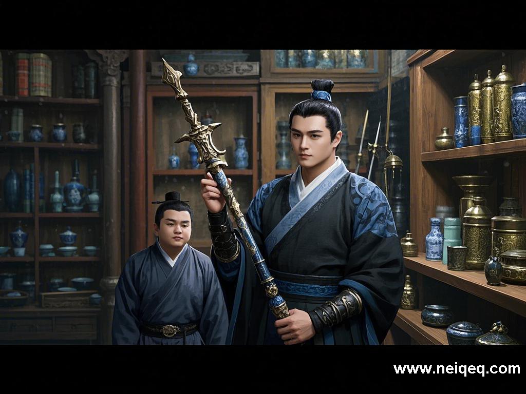火爆！无敌于世的秘密竟藏在这些地方？