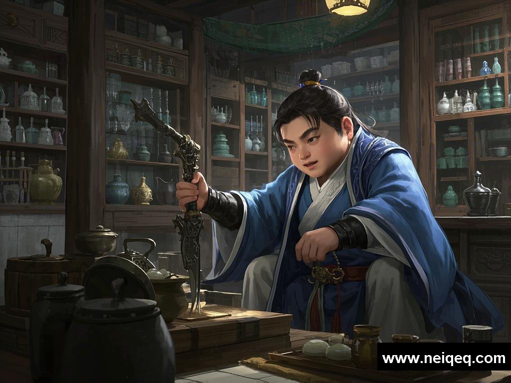 火爆！无敌于世的秘密竟藏在这些地方？