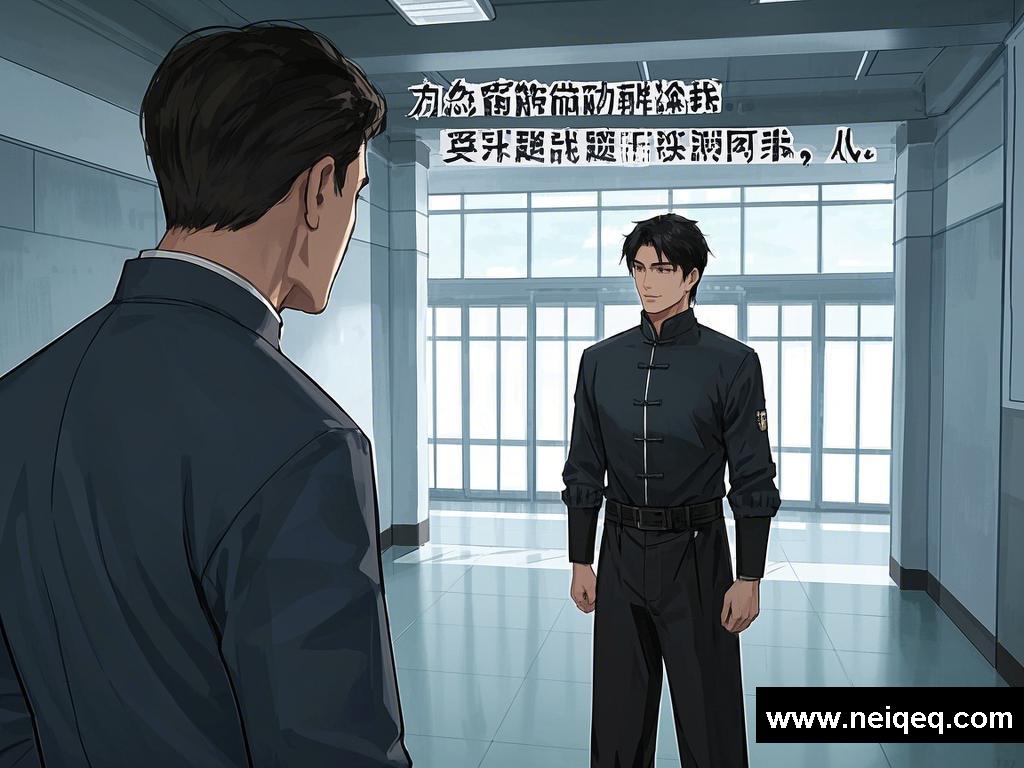 惊！绝境之中，他能否绝处逢生？