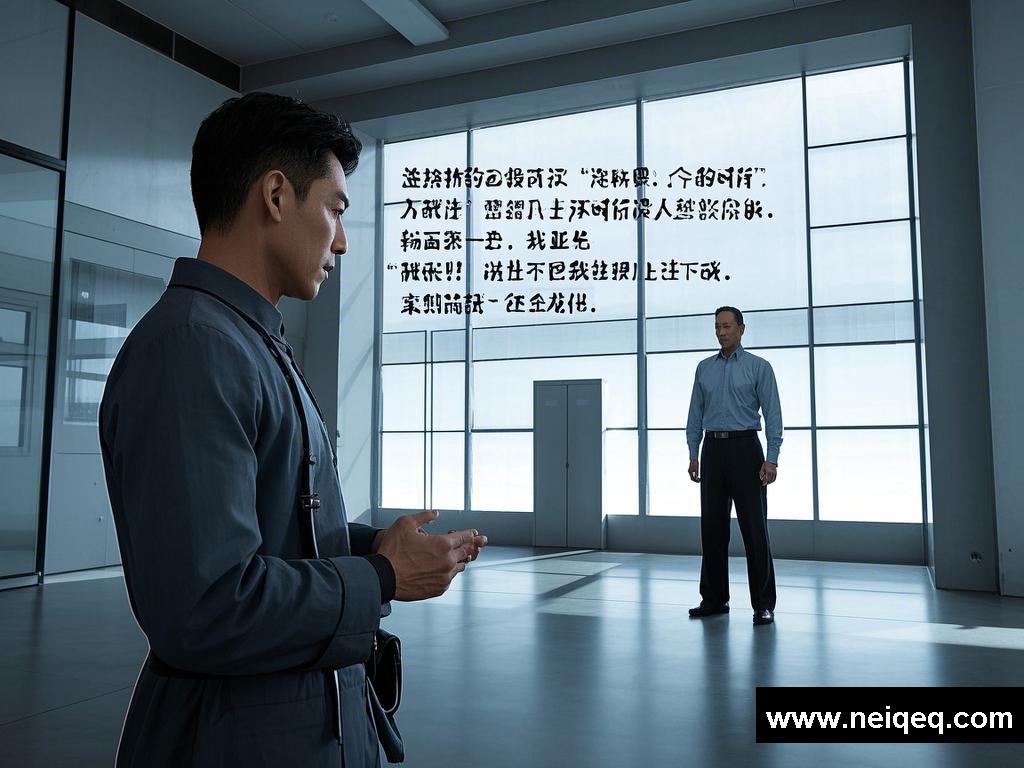 惊！绝境之中，他能否绝处逢生？