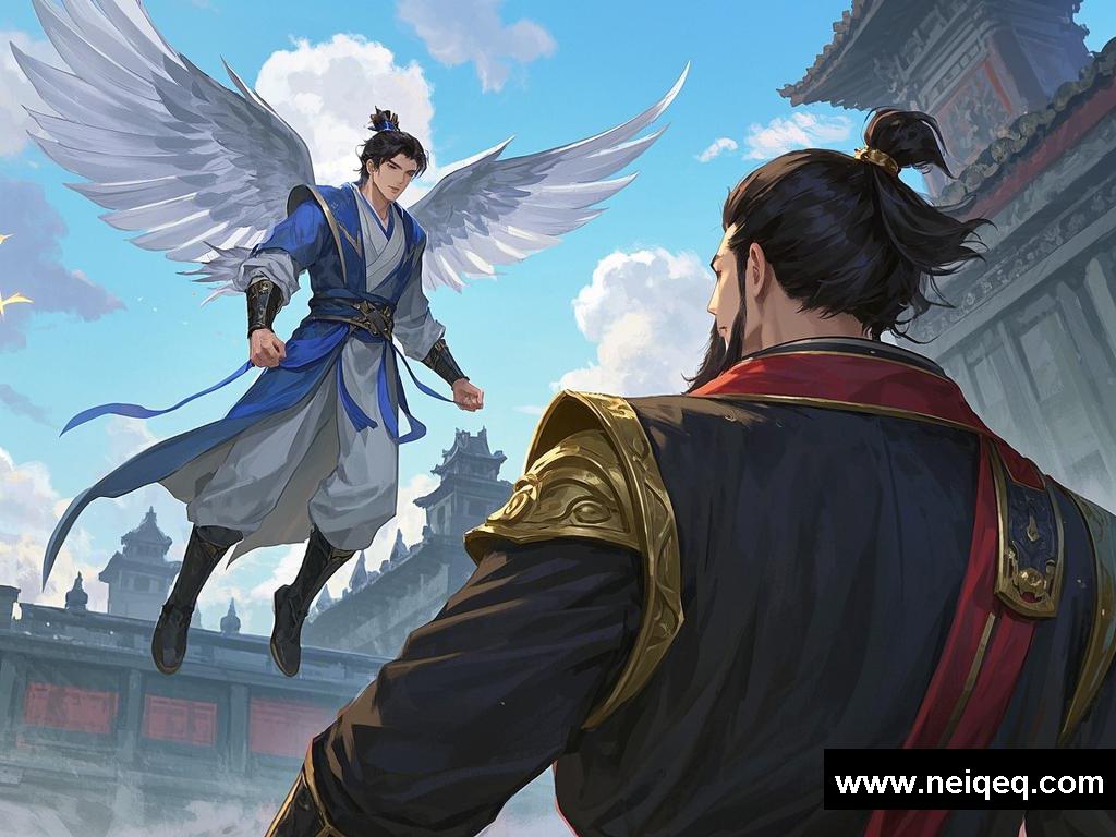 惊！稀缺神秘虚空承符，藏着怎样的惊人悬念？