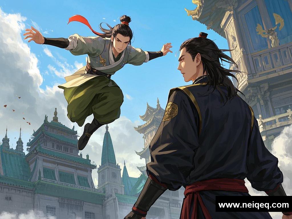 惊！稀缺神秘虚空承符，藏着怎样的惊人悬念？