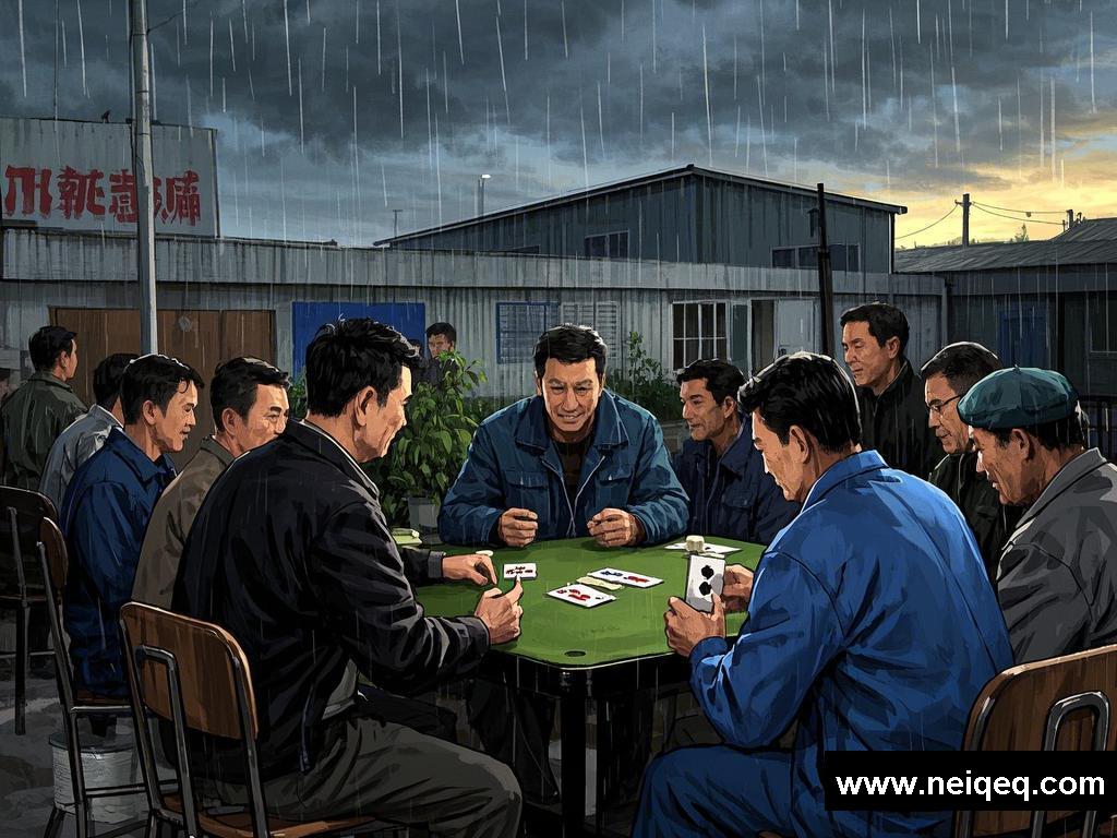惊！构图——暗藏绝密视觉陷阱的误导艺术？
