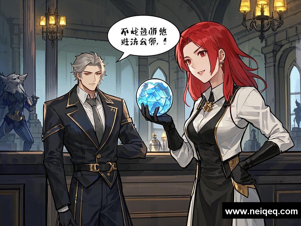 奇妙！这神秘塑魂之法，究竟隐藏着什么秘密？