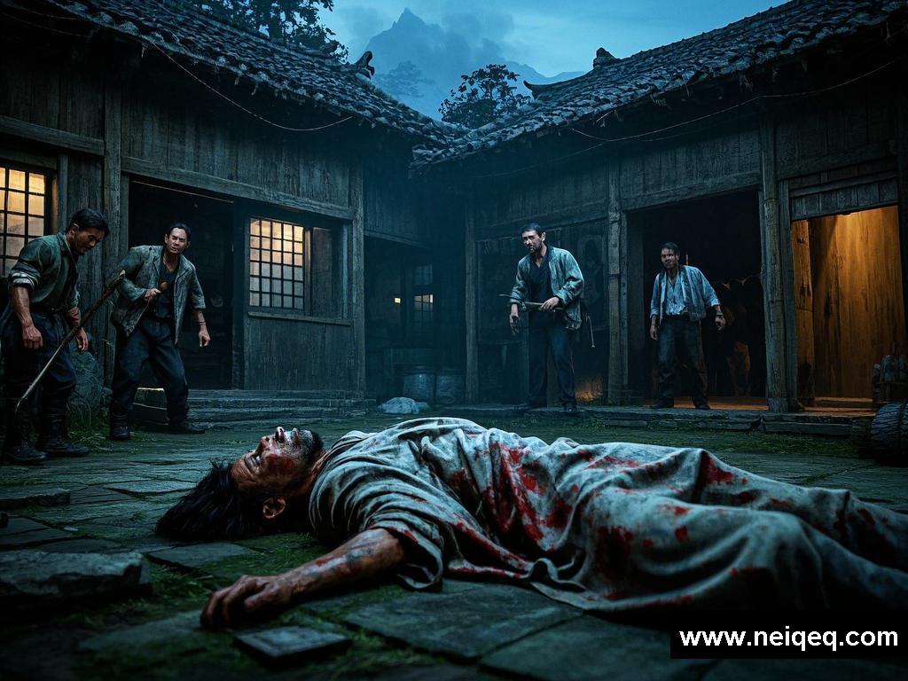 惊！难道辣子鸡能拯救世界？