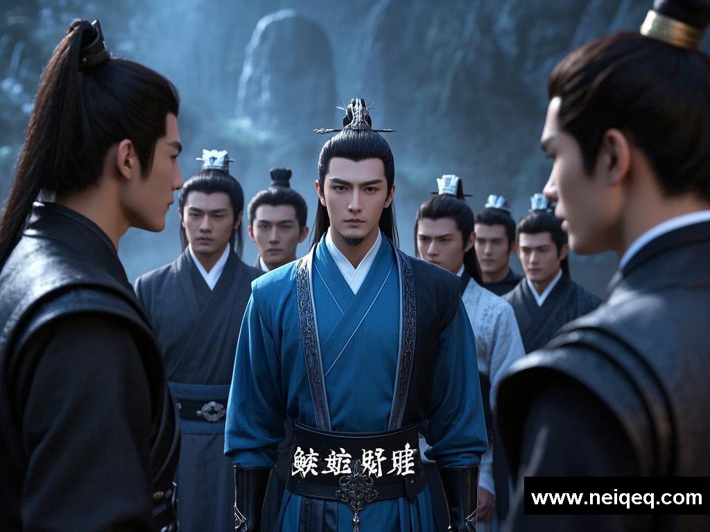 神秘“设计”：竟能左右家族命运与奇幻冒险？