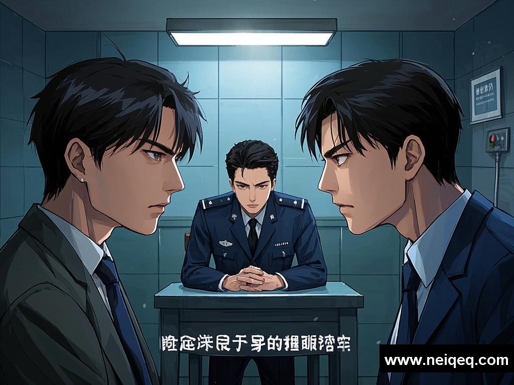 极致！以为是朋友，竟是真正的对手？