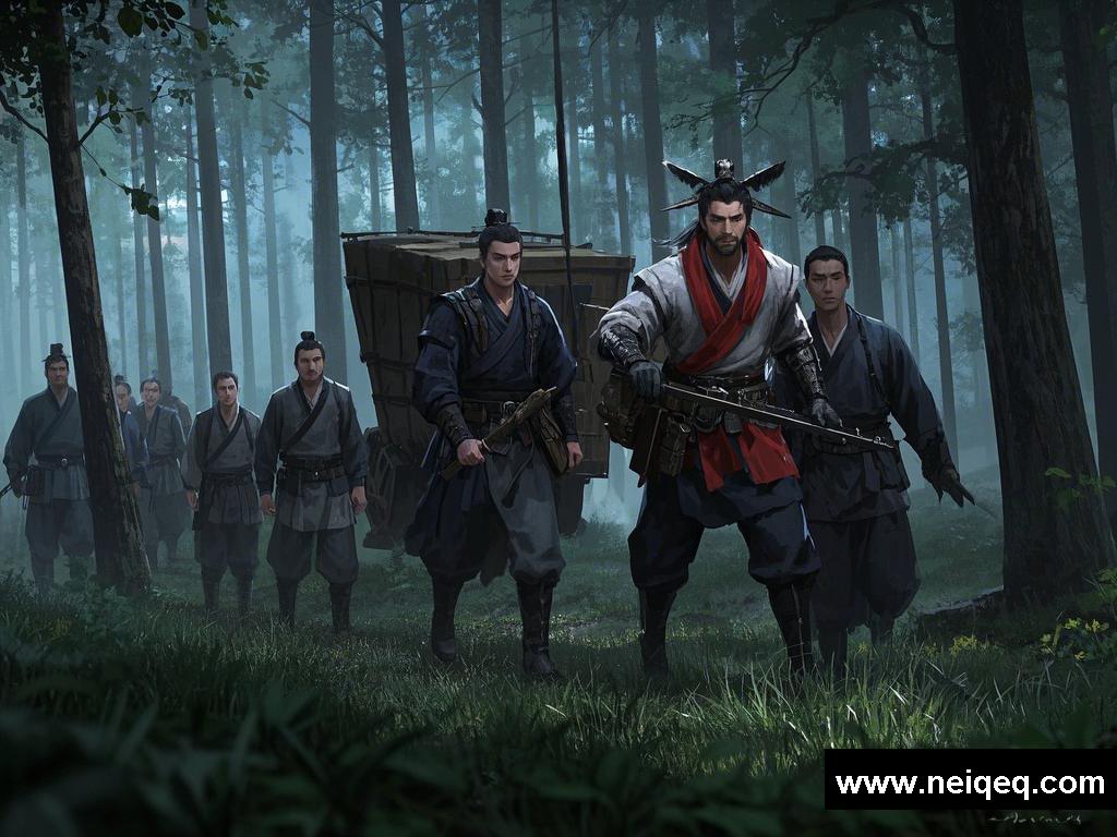 惊！几种“千代坊”的恐怖传闻