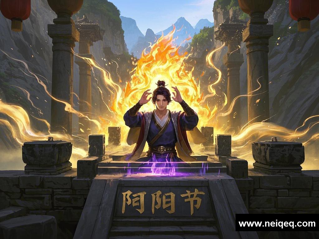 创意炸裂！仇人中秋狭路相逢，竟这般疯狂