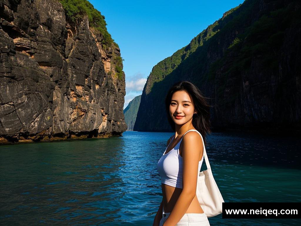海边情韵长