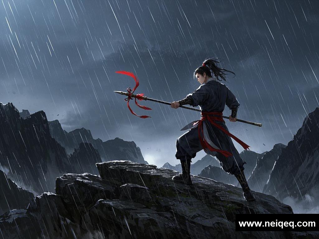 惊！嘟嘟一出手，世界竟为之变色？