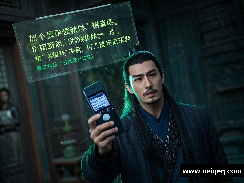 惊！如何展现：恐怖实力的神秘面纱