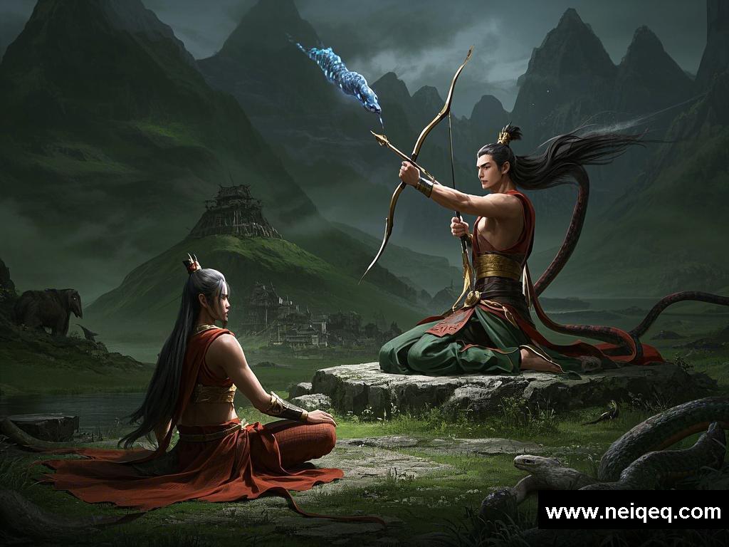 先锋揭秘！知识共享背后的奇幻冒险