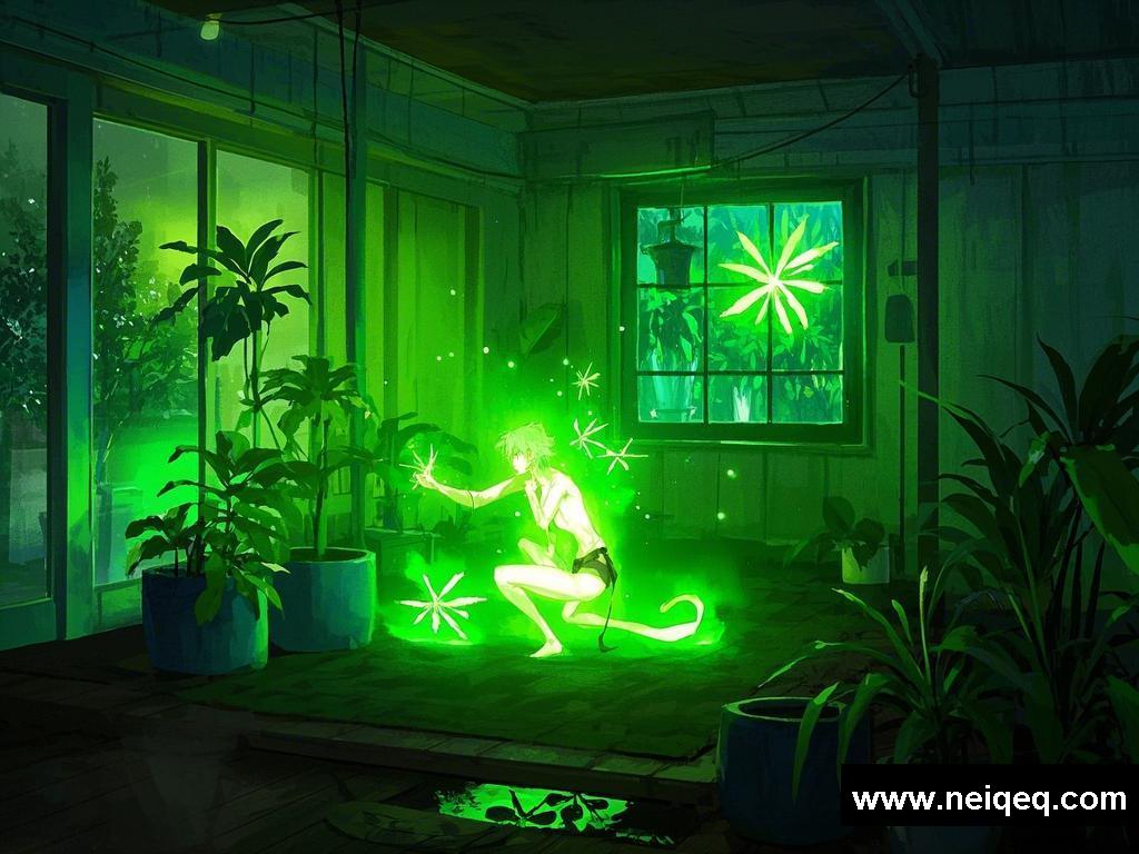 惊！超酷人民教师的奇幻冒险