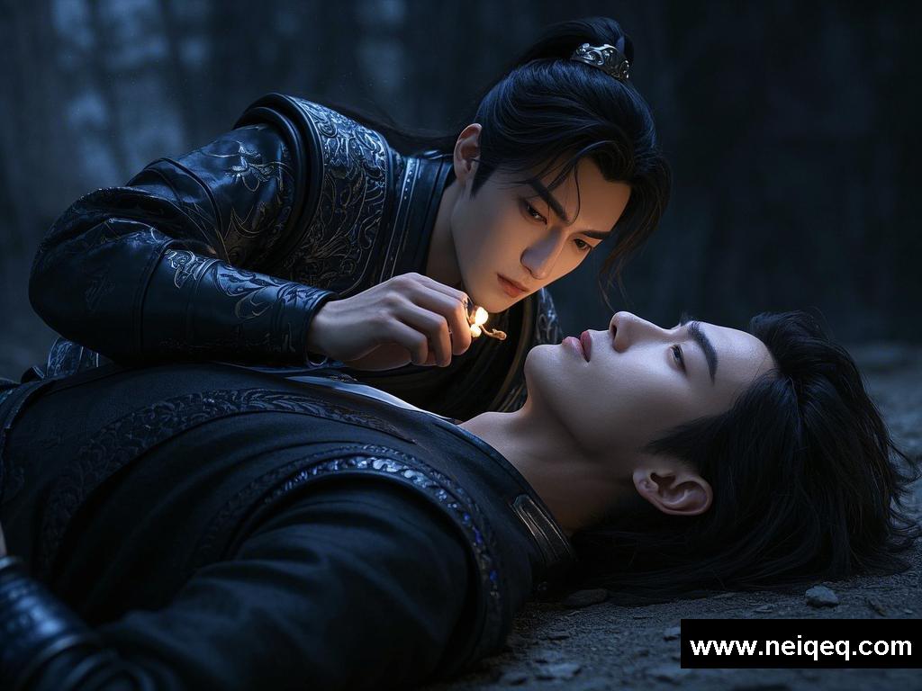 深度揭秘：如同沙漠般神秘未知的旅程
