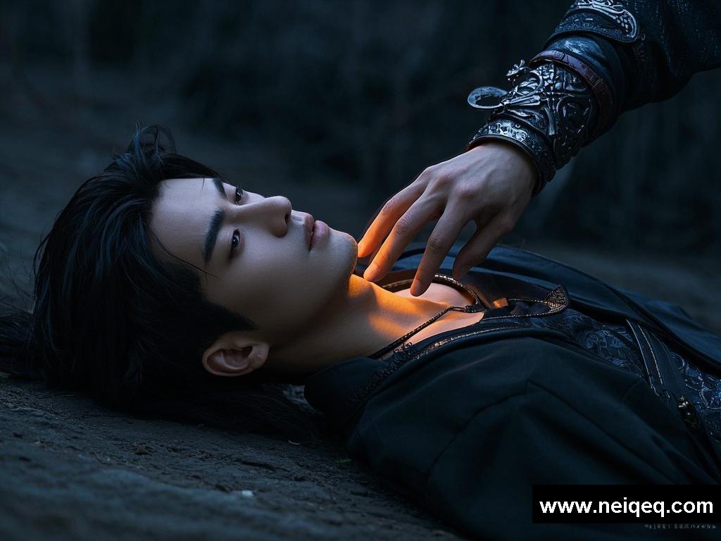 深度揭秘：如同沙漠般神秘未知的旅程