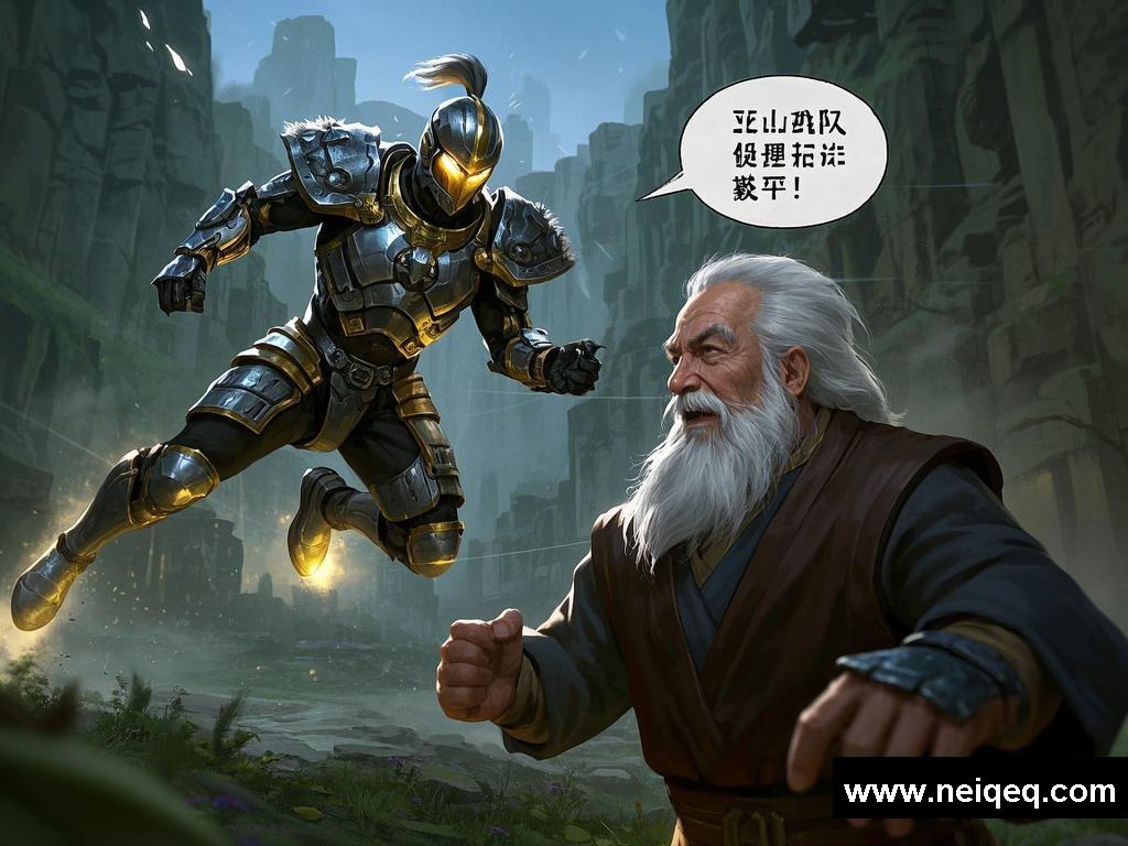 惊！怎样的暗渡陈仓，竟引发如此大战？