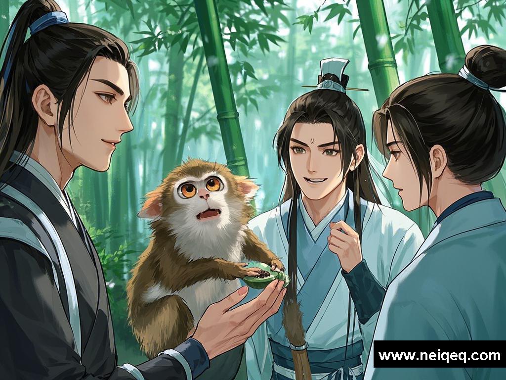 神秘奇铁背后的惊人资源