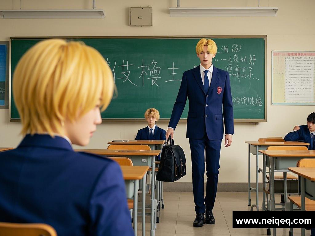 惊爆！陆丝语竟因这事彻底心动
