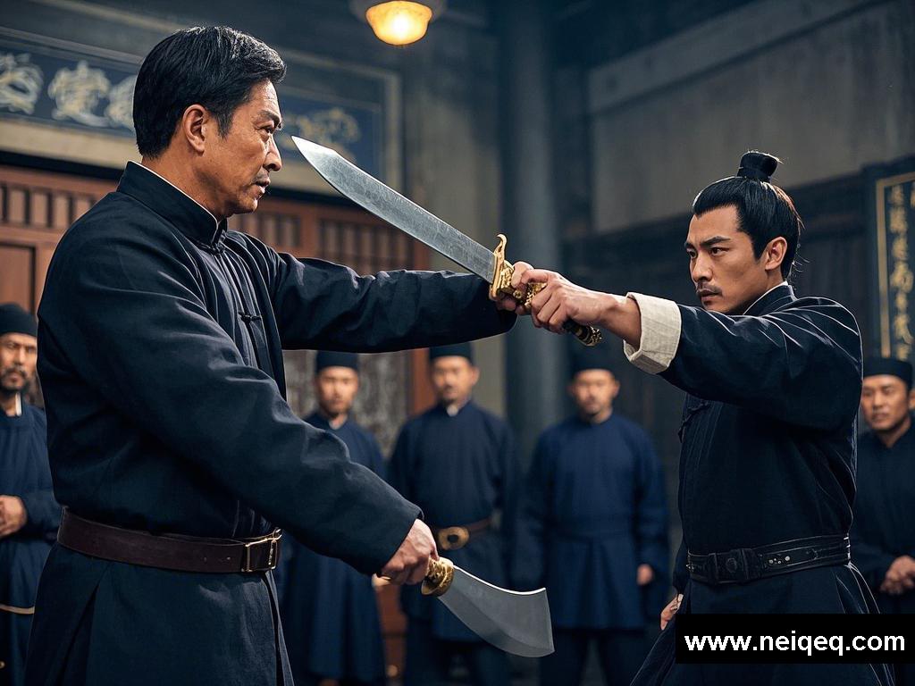 惊！神秘仙主争霸背后的惊天秘密
